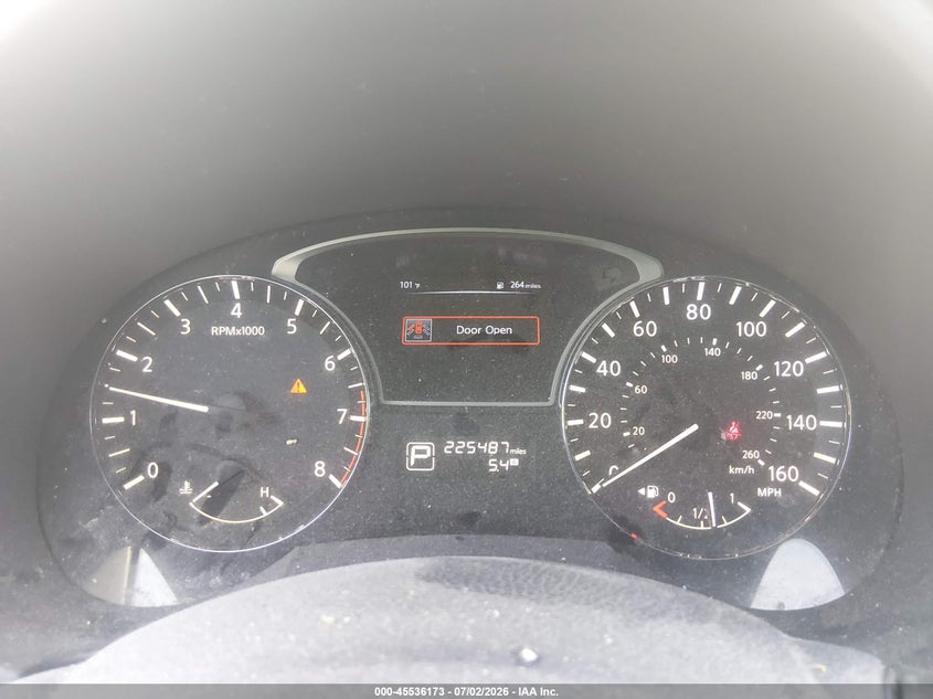 AtlanticExpress - Nissan Altima