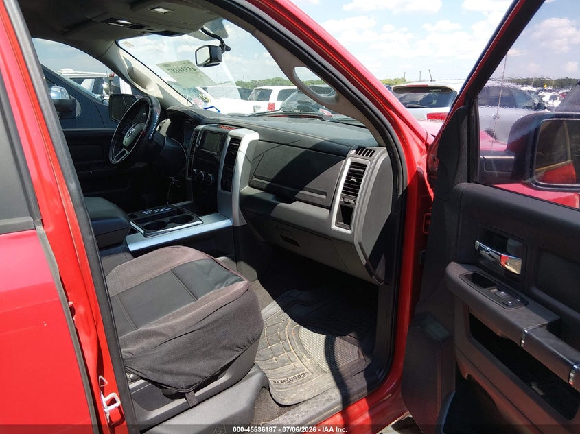 AtlanticExpress - Ram 1500