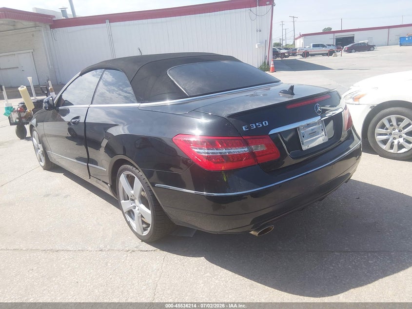 AtlanticExpress - Mercedes-Benz E-Class