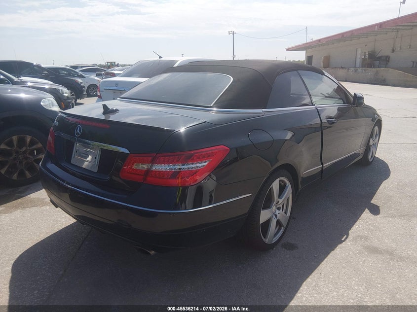 AtlanticExpress - Mercedes-Benz E-Class