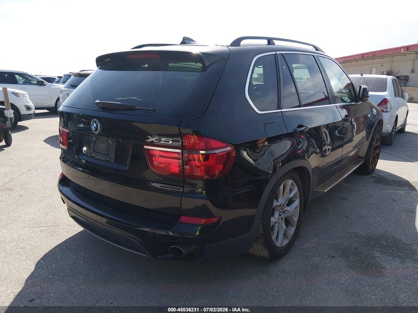 Vin: 5uxzv4c55d0b12646, lot: 46034500, bmw x5 xdrive35i/xdrive35i premium/xdrive35i sport activity 20134