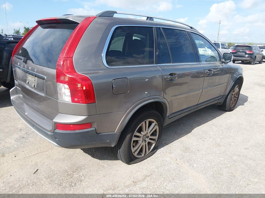 AtlanticExpress - Volvo XC90