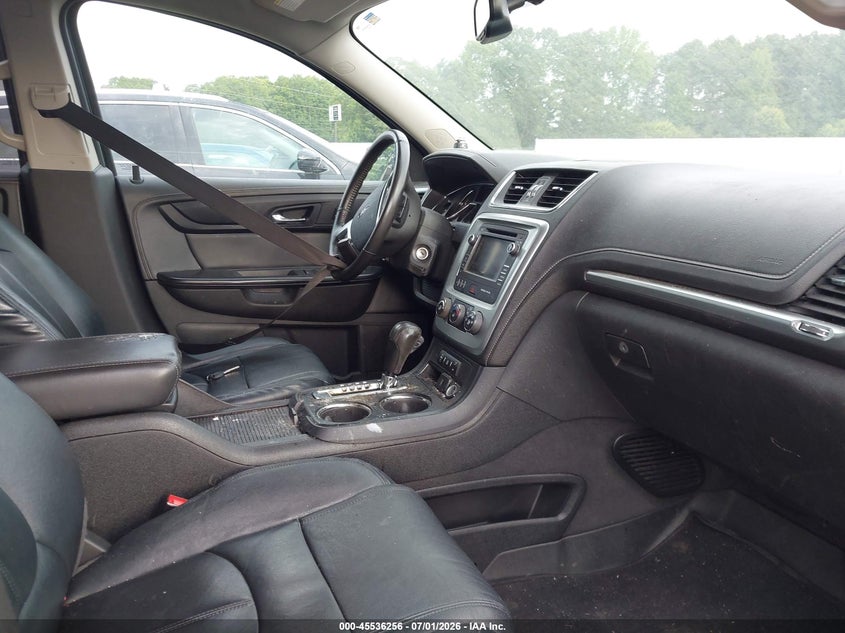 2016 GMC ACADIA auction photo 5