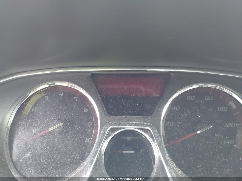 2016 GMC ACADIA auction photo 7