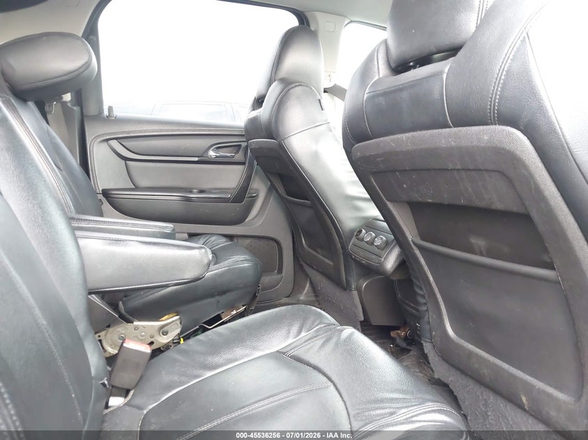 2016 GMC ACADIA auction photo 8