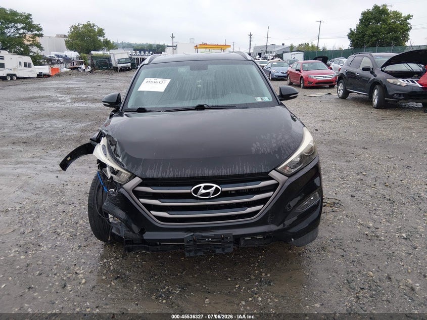 HYUNDAI TUCSON 2016 VIN KM8J33A20GU138813