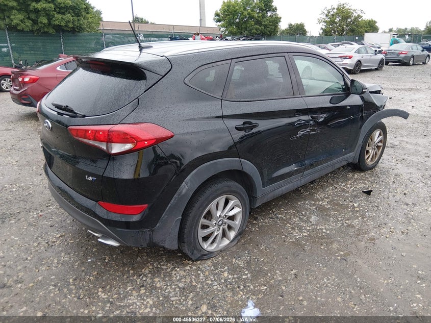 HYUNDAI TUCSON 2016 VIN KM8J33A20GU138813