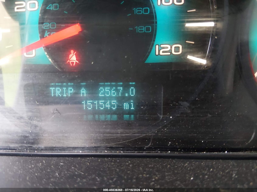2010 Ford Fusion Sport VIN: 3FAHP0KC2AR122551 Lot: 45536368