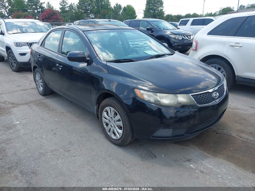 Vin: knaft4a25c5506985, lot: 46034645, kia forte lx 2012 img_1