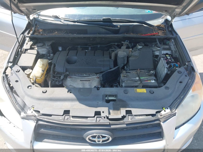 AtlanticExpress - Toyota RAV4