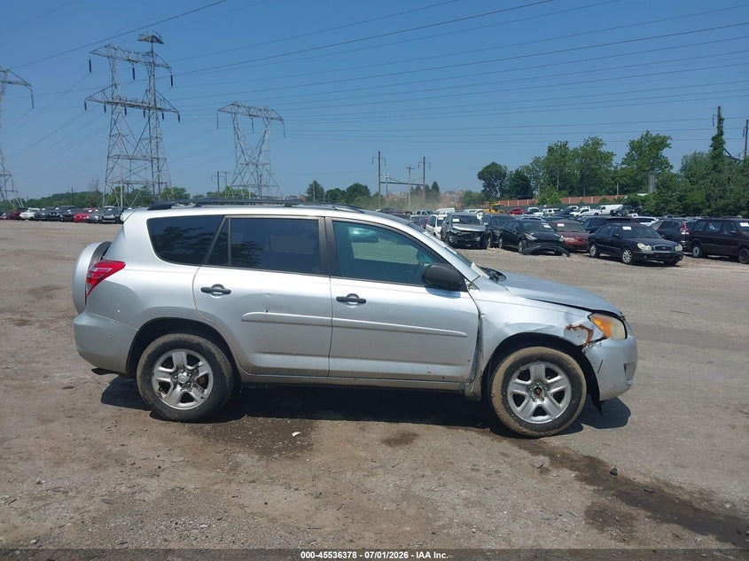 AtlanticExpress - Toyota RAV4