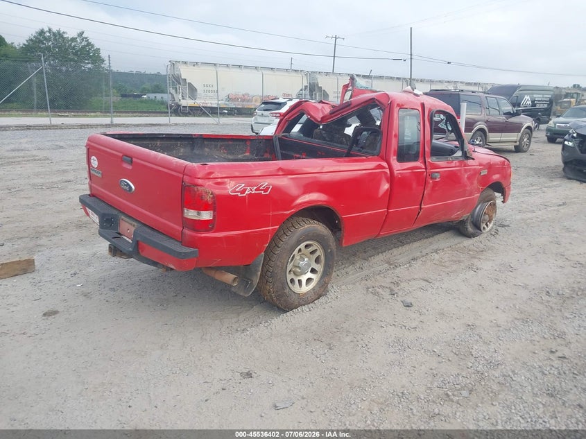 Vin: 1ftlr4fe7bpa60915, lot: 46034671, ford ranger sport/xlt 20114