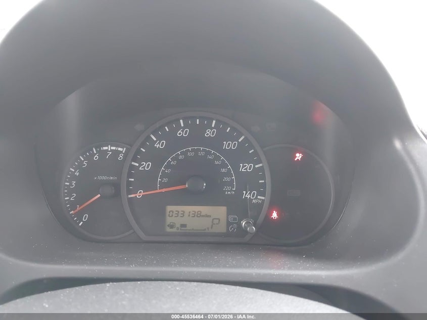 AtlanticExpress - Mitsubishi Mirage