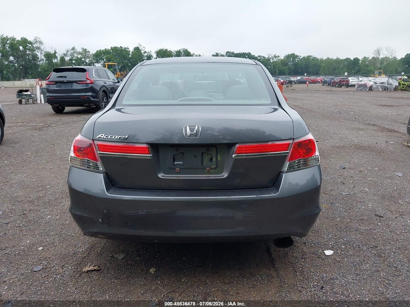 AtlanticExpress - Honda Accord