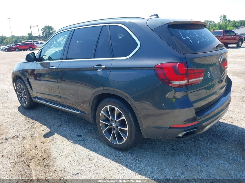 Vin: 5uxkr6c57e0c02903, lot: 46034765, bmw x5 xdrive50i 20143