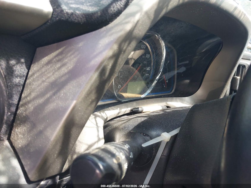 2013 TOYOTA RAV4 auction photo 7