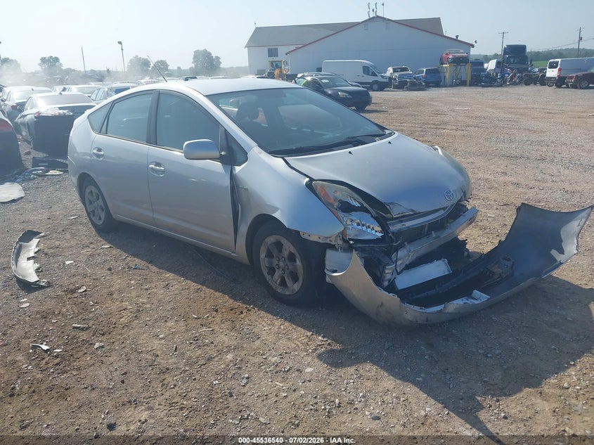 2006 Toyota Prius