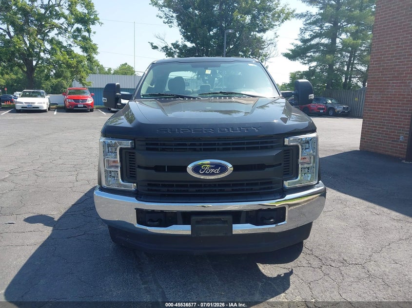 2018 FORD F-350 — Фото 14