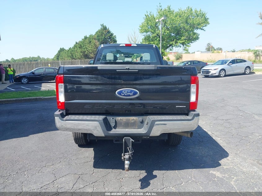 2018 FORD F-350 — Фото 18