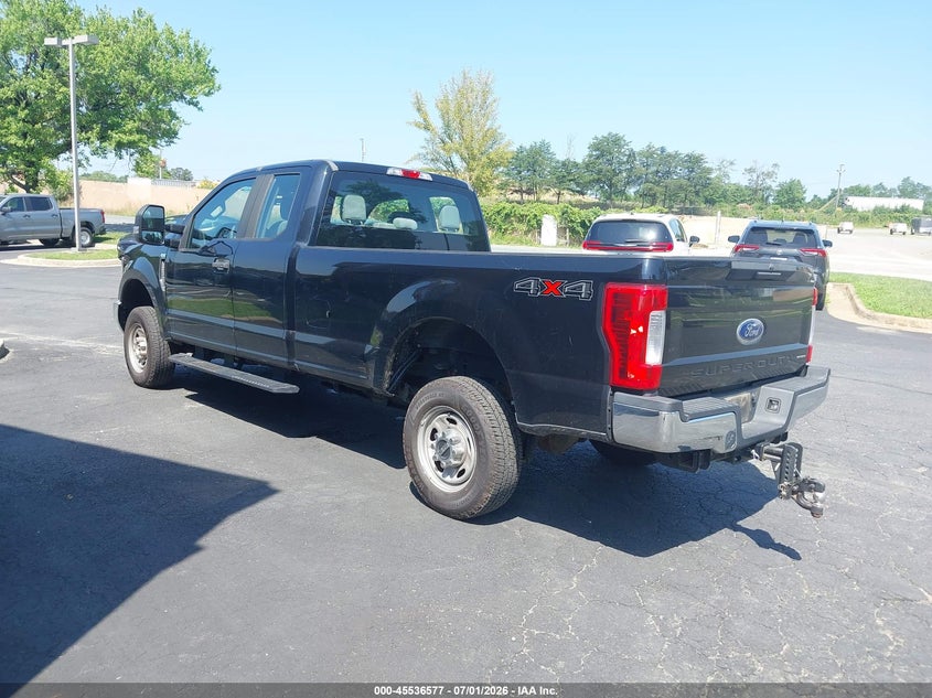2018 FORD F-350 — Фото 3