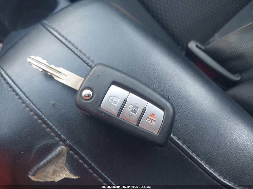 AtlanticExpress - Nissan Rogue Sport