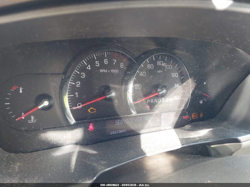2006 Cadillac Dts Standard VIN: 1G6KD57Y36U218864 Lot: 45536622