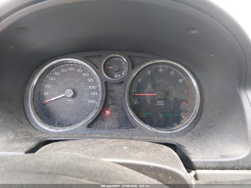 2007 CHEVROLET COBALT auction photo 7