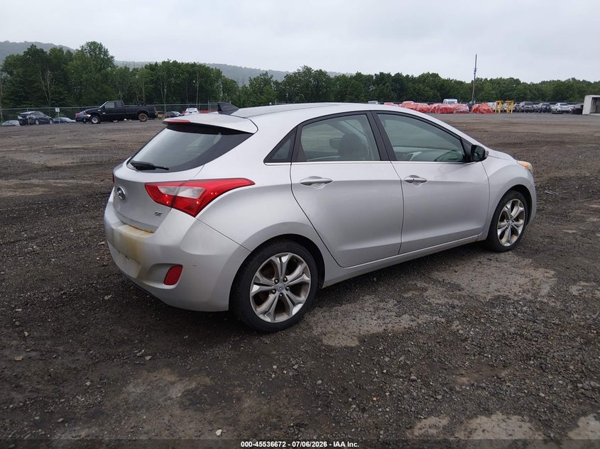 AtlanticExpress - Hyundai Elantra