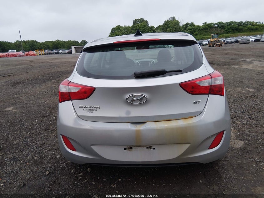 AtlanticExpress - Hyundai Elantra