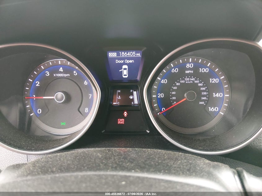 AtlanticExpress - Hyundai Elantra
