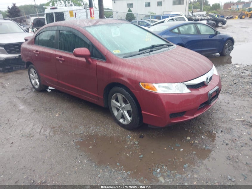 2009 Honda Civic