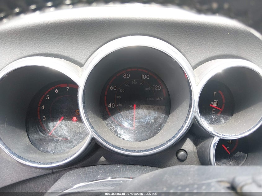 2004 Toyota Matrix Xr VIN: 2T1KR32E44C199154 Lot: 45536748