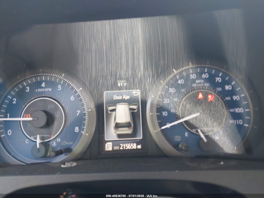 2018 TOYOTA SIENNA auction photo 7