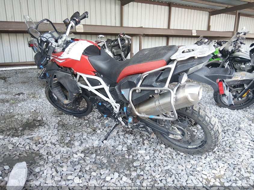 2017 BMW F 800 ENDURO_BIKE 2