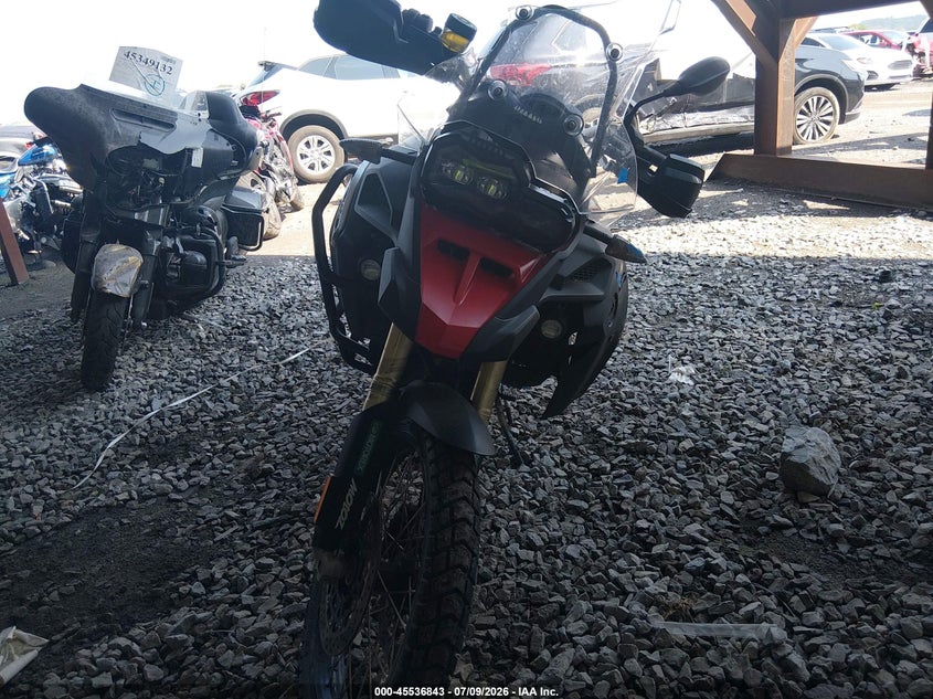 2017 BMW F 800 ENDURO_BIKE 2
