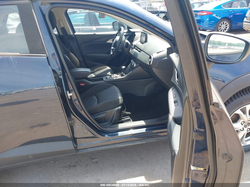 MAZDA CX-3 - zdjęcie 5