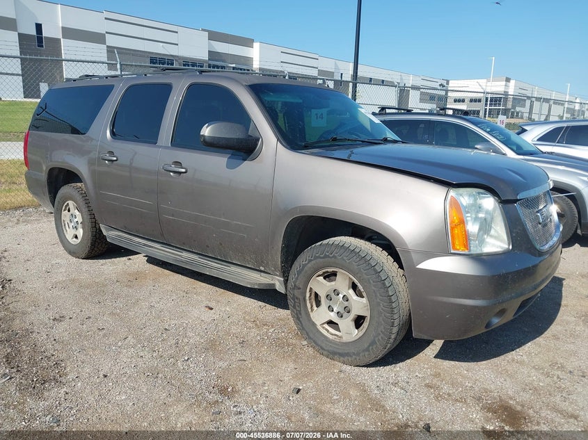 2013 Gmc Yukon Xl 1500