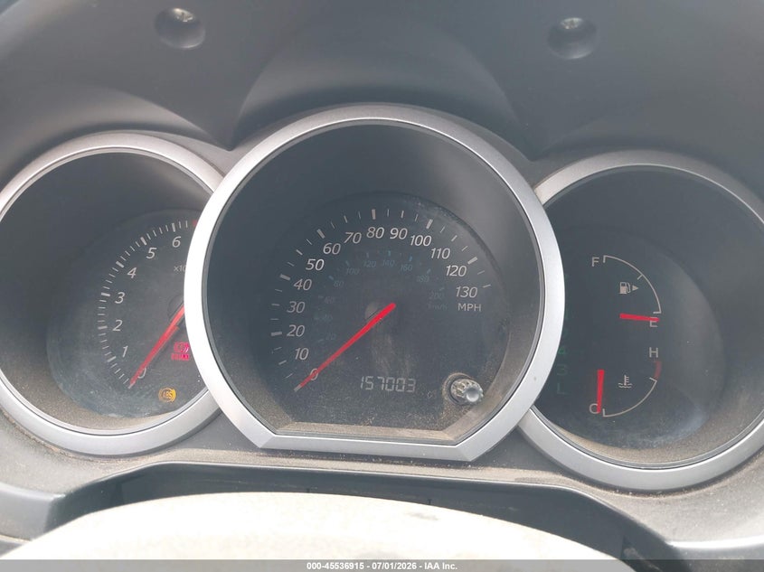 2008 Suzuki Grand Vitara Xsport W/Snrf VIN: JS3TD944684101245 Lot: 45536915