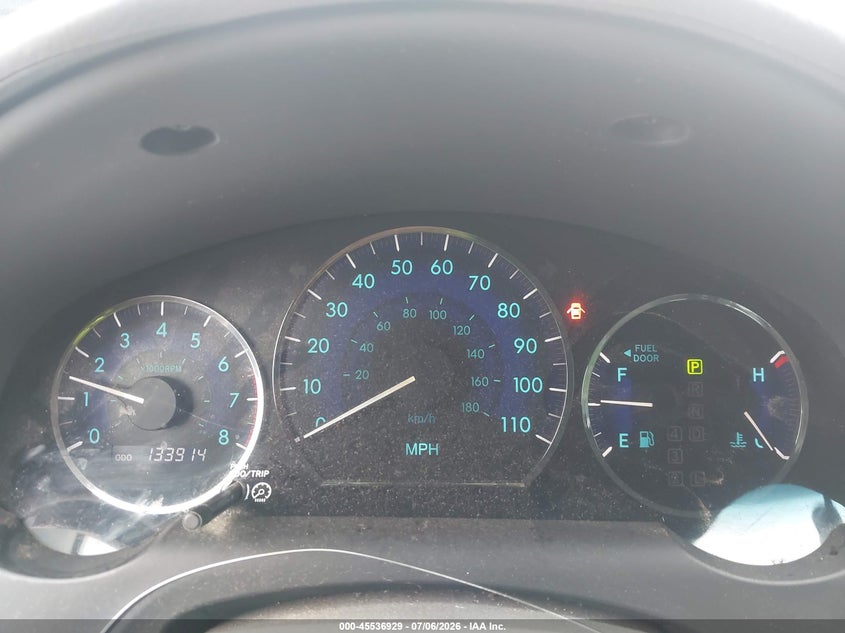 AtlanticExpress - Toyota Sienna