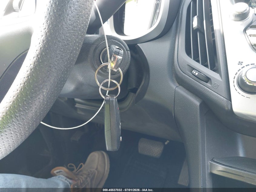 2016 CHEVROLET EQUINOX LT — Photo 11
