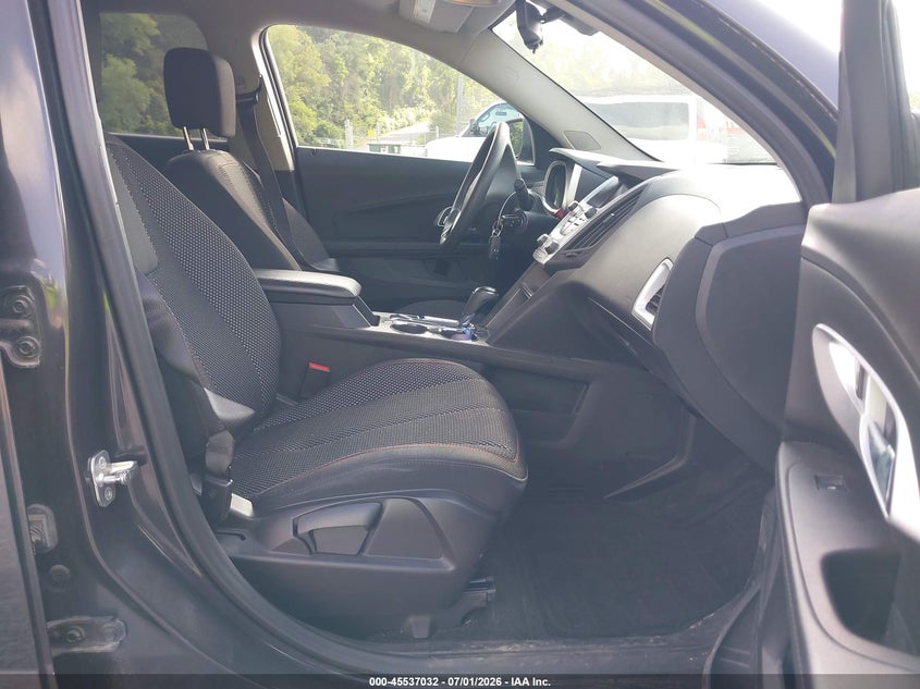 2016 CHEVROLET EQUINOX LT — Photo 5