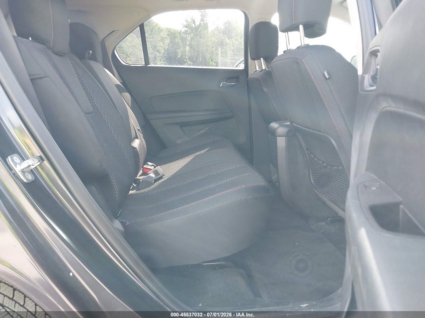 2016 CHEVROLET EQUINOX LT — Photo 8