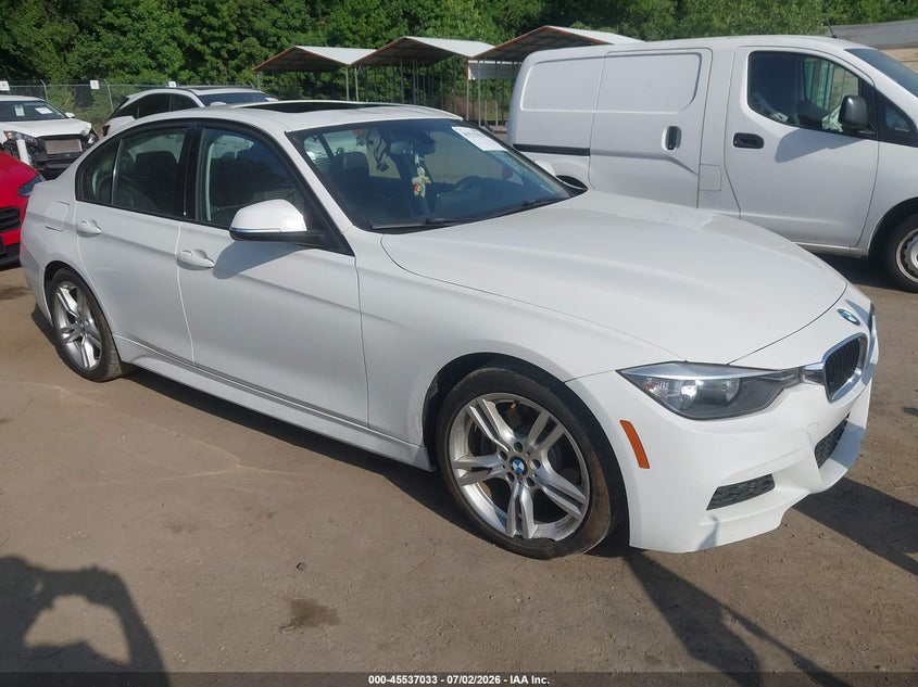 Vin: wba3a5c59ej463767, lot: 46035302, bmw 328i 2014 img_1