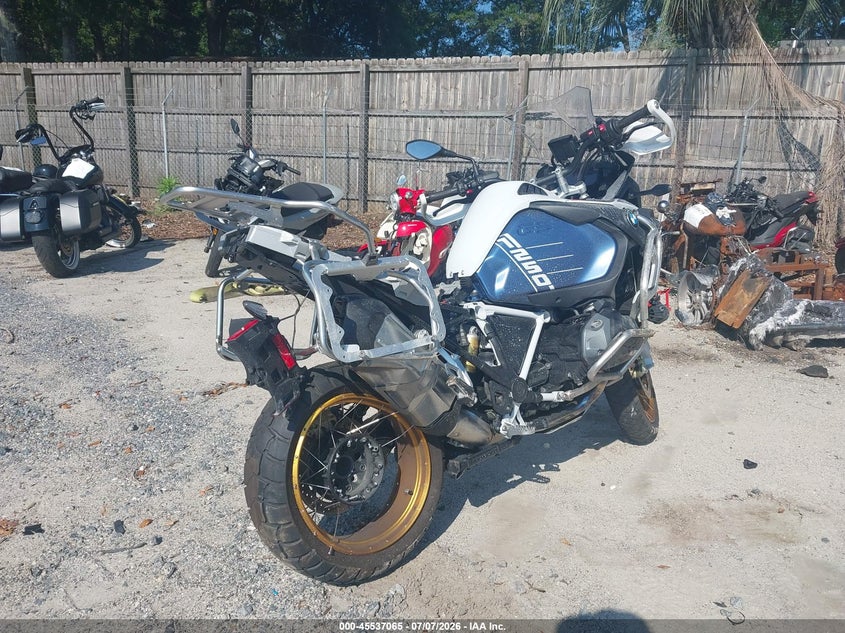 BMW R 1250 2024