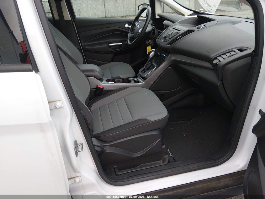 AtlanticExpress - Ford C-Max