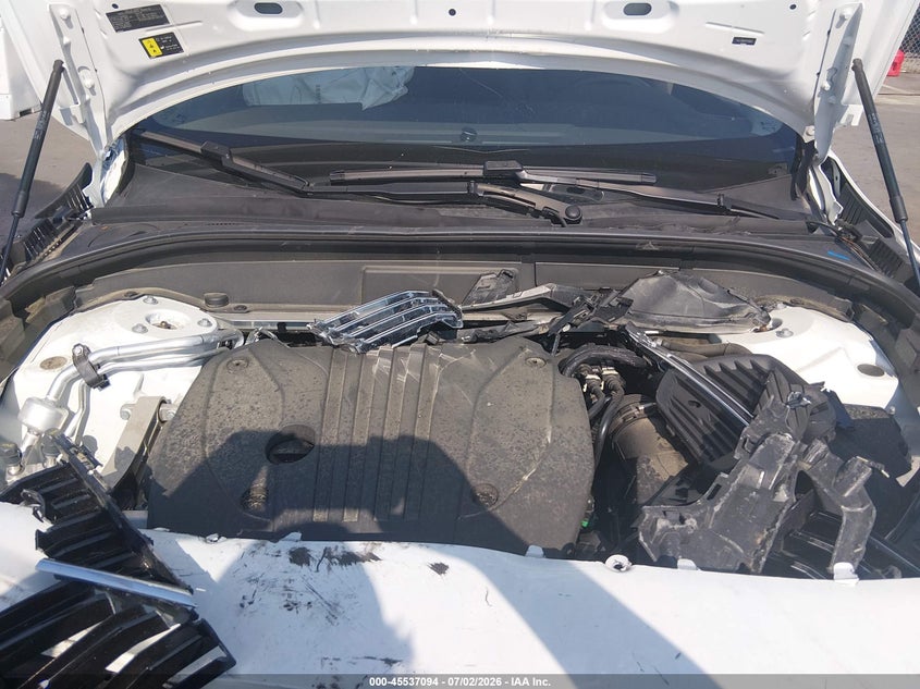 2023 Volvo Xc60 B5 Plus Bright Theme VIN: YV4L12DN1P1211849 Lot: 45537094