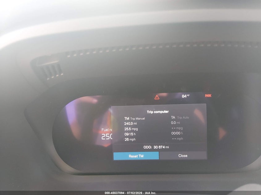 2023 Volvo Xc60 B5 Plus Bright Theme VIN: YV4L12DN1P1211849 Lot: 45537094
