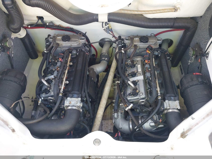 2014 Yamaha Other VIN: YAMC0178K314 Lot: 45537134