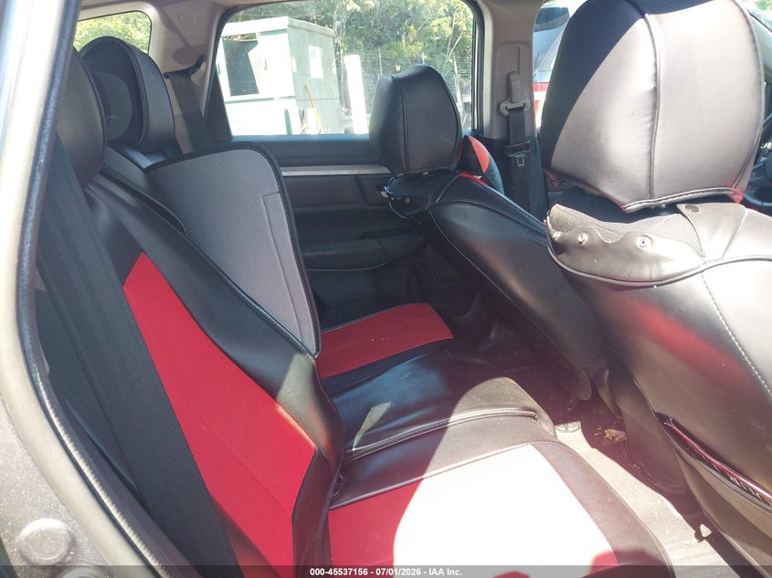 2021 HONDA CR-V auction photo 8