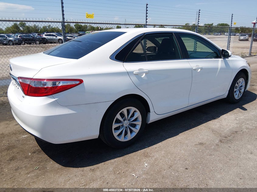 AtlanticExpress - Toyota Camry
